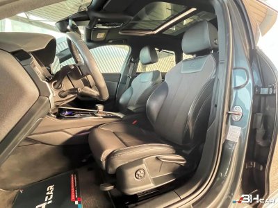 Audi A4 AVANT 35 TDI 163 S-LINE S-TRONIC - Entretien - Toit ouvrant - Caméra - Siège chauffant - 12