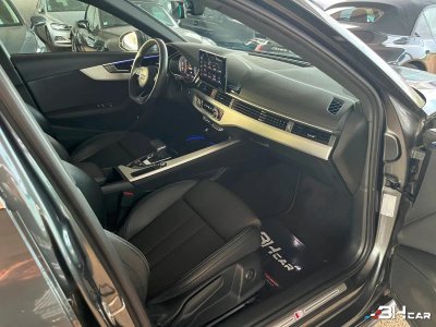 Audi A4 AVANT 35 TDI 163 S-LINE S-TRONIC - Entretien - Toit ouvrant - Caméra - Siège chauffant - 17