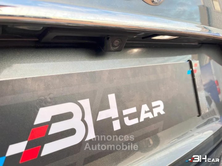 Audi A4 AVANT 35 TDI 163 S-LINE S-TRONIC - Entretien - Toit ouvrant - Caméra - Siège chauffant - 20