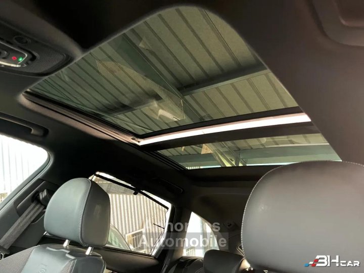 Audi A4 AVANT 35 TDI 163 S-LINE S-TRONIC - Entretien - Toit ouvrant - Caméra - Siège chauffant - 22