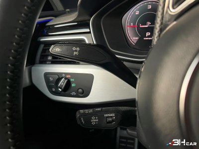 Audi A4 AVANT 35 TDI 163 S-LINE S-TRONIC - Entretien - Toit ouvrant - Caméra - Siège chauffant - 25