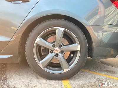 Audi A4 AVANT 35 TDI 163 S-LINE S-TRONIC - Entretien - Toit ouvrant - Caméra - Siège chauffant - 27