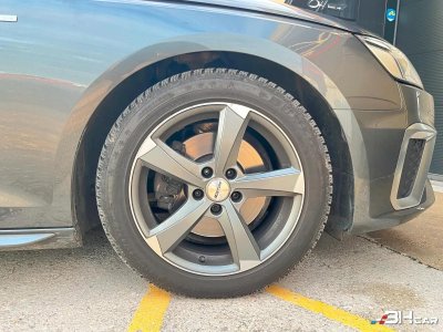 Audi A4 AVANT 35 TDI 163 S-LINE S-TRONIC - Entretien - Toit ouvrant - Caméra - Siège chauffant - 29