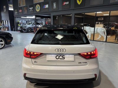 Audi A1 Sportback 10 TFSI 95 advanced - 6