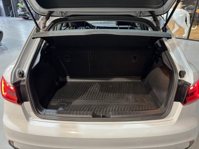 Audi A1 Sportback 10 TFSI 95 advanced - 7