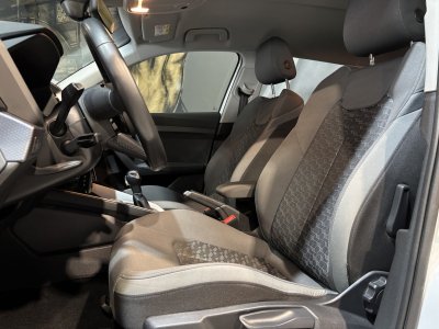 Audi A1 Sportback 10 TFSI 95 advanced - 11