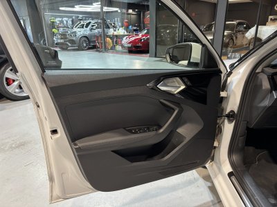 Audi A1 Sportback 10 TFSI 95 advanced - 13