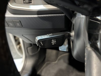 Audi A1 Sportback 10 TFSI 95 advanced - 14