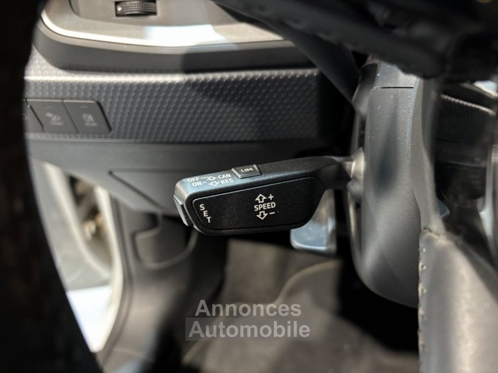 Audi A1 Sportback 10 TFSI 95 advanced - 14