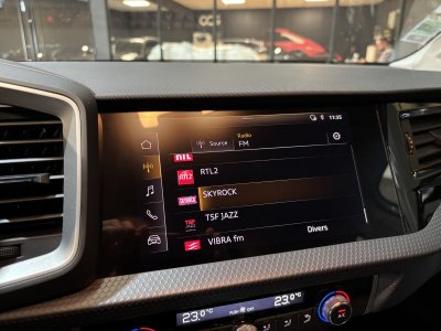 Audi A1 Sportback 10 TFSI 95 advanced - 17