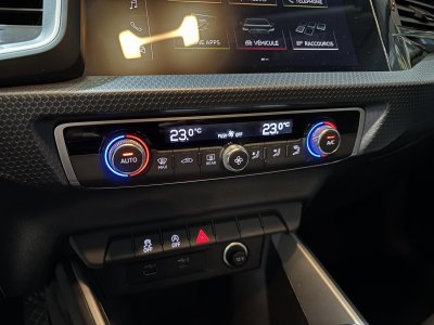 Audi A1 Sportback 10 TFSI 95 advanced - 19