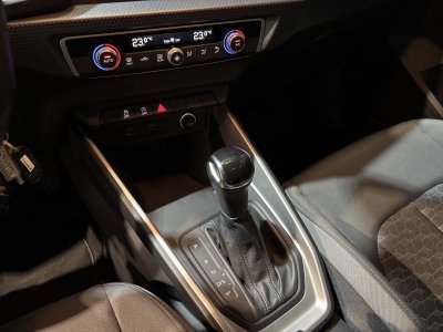 Audi A1 Sportback 10 TFSI 95 advanced - 20