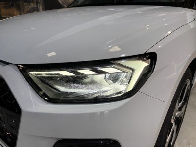 Audi A1 Sportback 10 TFSI 95 advanced - 21