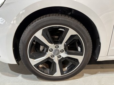 Audi A1 Sportback 10 TFSI 95 advanced - 22