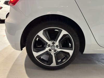 Audi A1 Sportback 10 TFSI 95 advanced - 24