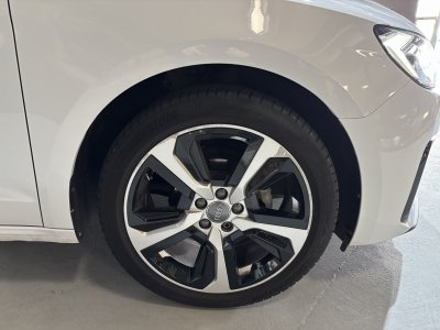 Audi A1 Sportback 10 TFSI 95 advanced - 25