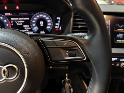 Audi A1 Sportback 10 TFSI 95 advanced - 26