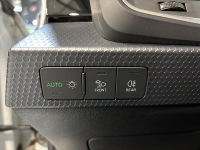 Audi A1 Sportback 10 TFSI 95 advanced - 27