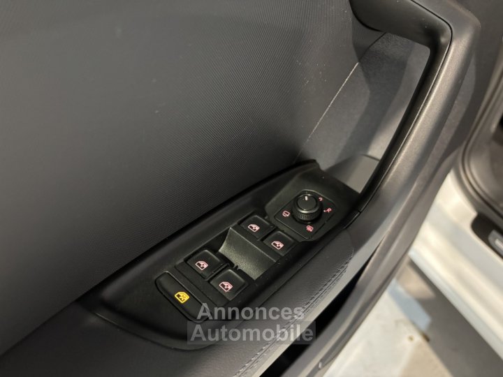 Audi A1 Sportback 10 TFSI 95 advanced - 28