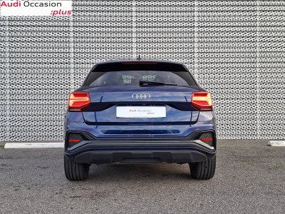 Audi Q2 35 TDI 150 S tronic 7 S line Plus   - 5