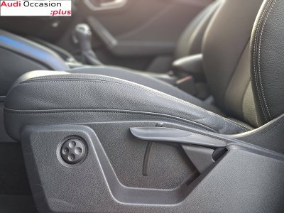 Audi Q2 35 TDI 150 S tronic 7 S line Plus   - 12