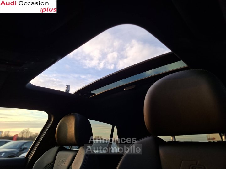 Audi Q2 35 TDI 150 S tronic 7 S line Plus - 13