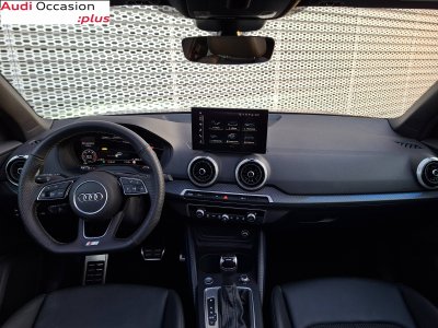 Audi Q2 35 TDI 150 S tronic 7 S line Plus   - 15