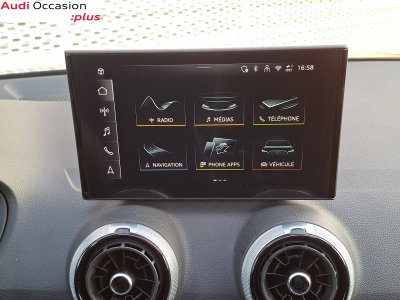 Audi Q2 35 TDI 150 S tronic 7 S line Plus   - 17