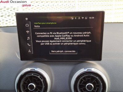 Audi Q2 35 TDI 150 S tronic 7 S line Plus   - 21