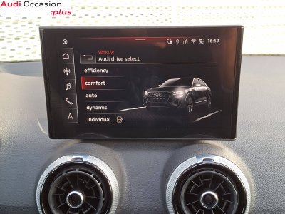 Audi Q2 35 TDI 150 S tronic 7 S line Plus   - 23