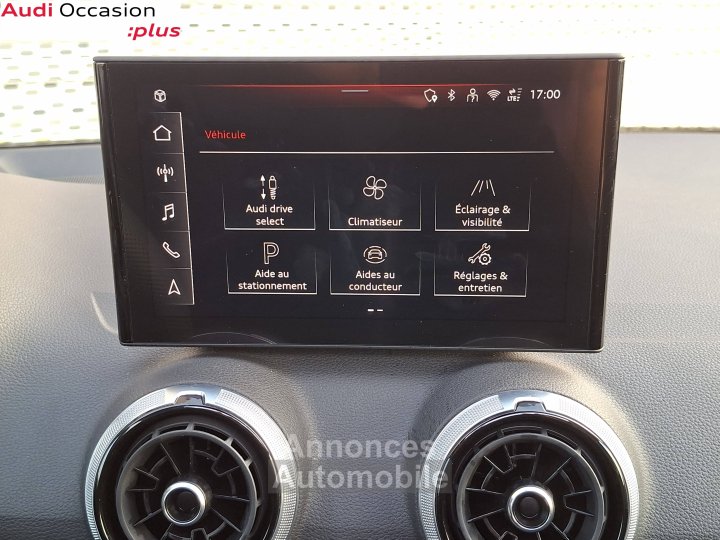 Audi Q2 35 TDI 150 S tronic 7 S line Plus - 26