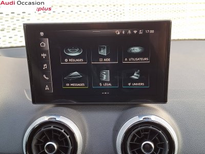 Audi Q2 35 TDI 150 S tronic 7 S line Plus   - 27