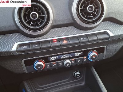 Audi Q2 35 TDI 150 S tronic 7 S line Plus   - 29