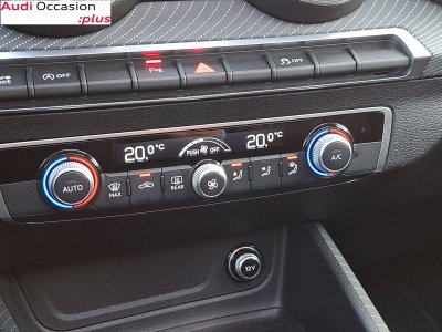 Audi Q2 35 TDI 150 S tronic 7 S line Plus   - 30