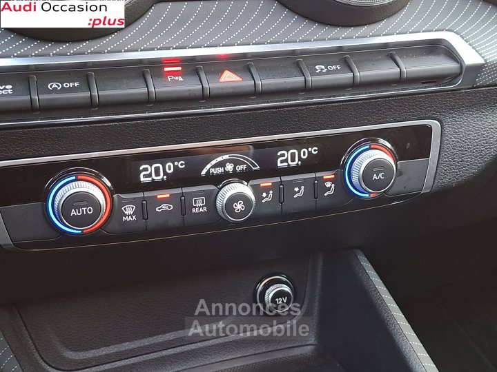 Audi Q2 35 TDI 150 S tronic 7 S line Plus - 30