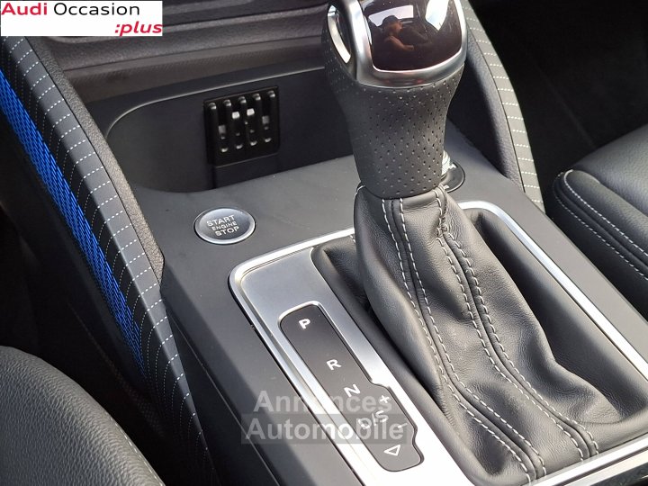 Audi Q2 35 TDI 150 S tronic 7 S line Plus - 31