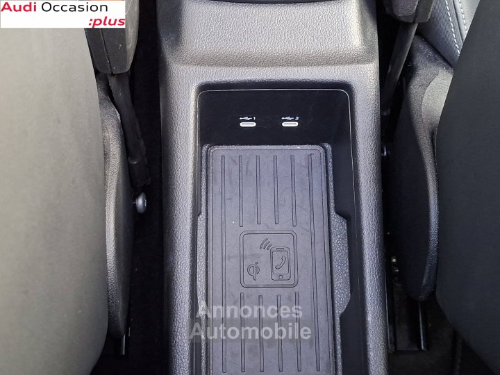 Audi Q2 35 TDI 150 S tronic 7 S line Plus - 32