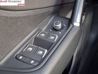 Audi Q2 35 TDI 150 S tronic 7 S line Plus   - 34