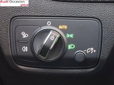 Audi Q2 35 TDI 150 S tronic 7 S line Plus   - 35