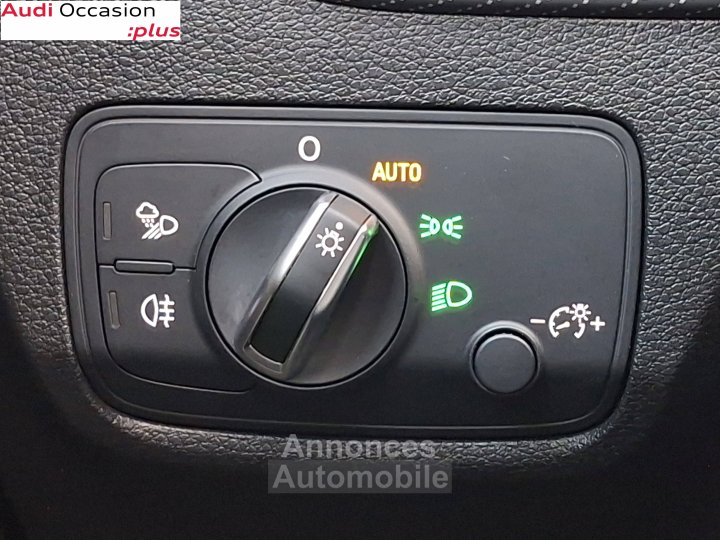 Audi Q2 35 TDI 150 S tronic 7 S line Plus - 35