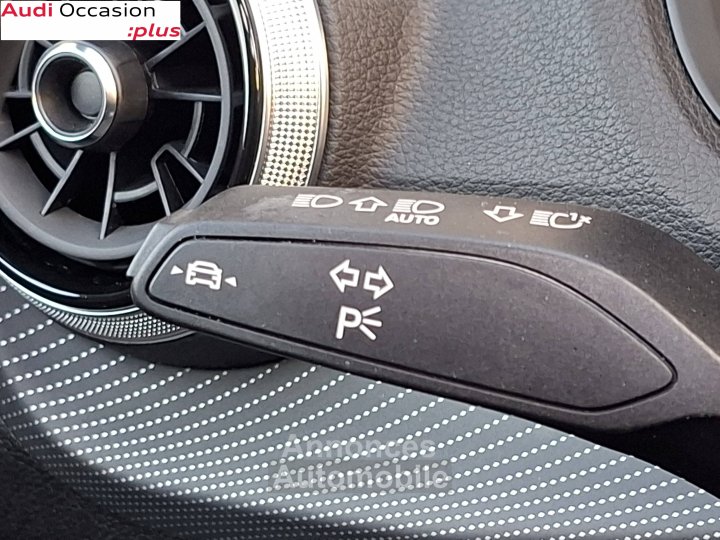 Audi Q2 35 TDI 150 S tronic 7 S line Plus - 37