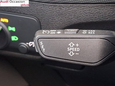 Audi Q2 35 TDI 150 S tronic 7 S line Plus   - 38