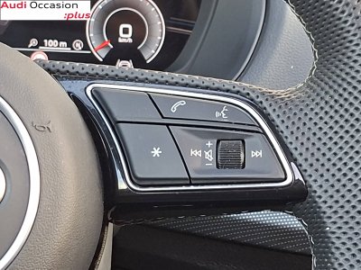 Audi Q2 35 TDI 150 S tronic 7 S line Plus   - 39