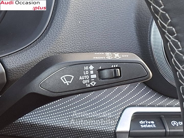 Audi Q2 35 TDI 150 S tronic 7 S line Plus - 40