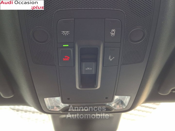 Audi Q2 35 TDI 150 S tronic 7 S line Plus - 42