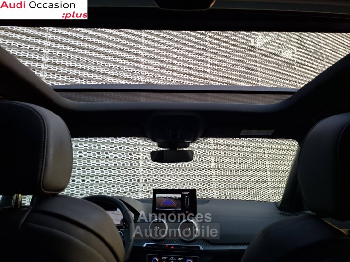 Audi Q2 35 TDI 150 S tronic 7 S line Plus - 43