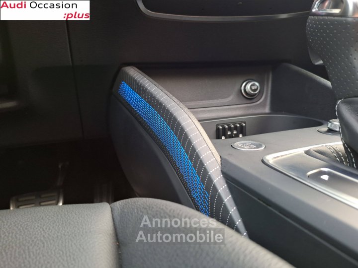 Audi Q2 35 TDI 150 S tronic 7 S line Plus - 44