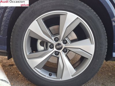 Audi Q2 35 TDI 150 S tronic 7 S line Plus   - 45