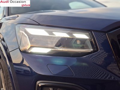 Audi Q2 35 TDI 150 S tronic 7 S line Plus   - 46