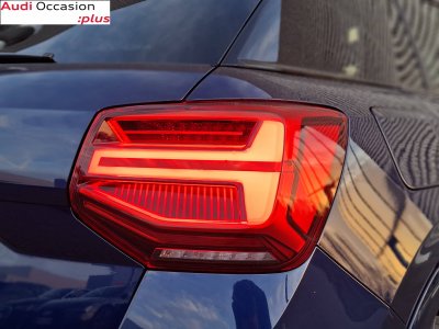 Audi Q2 35 TDI 150 S tronic 7 S line Plus   - 47